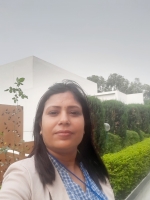 Ms. Sweta Kumari