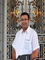 Mr. Ajay Shankar Jha 